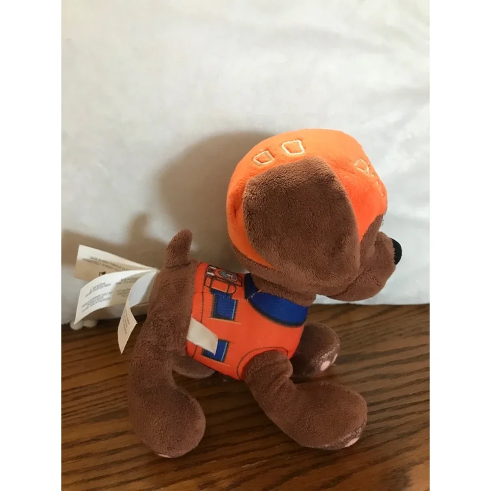 Paw Patrol zuma paw